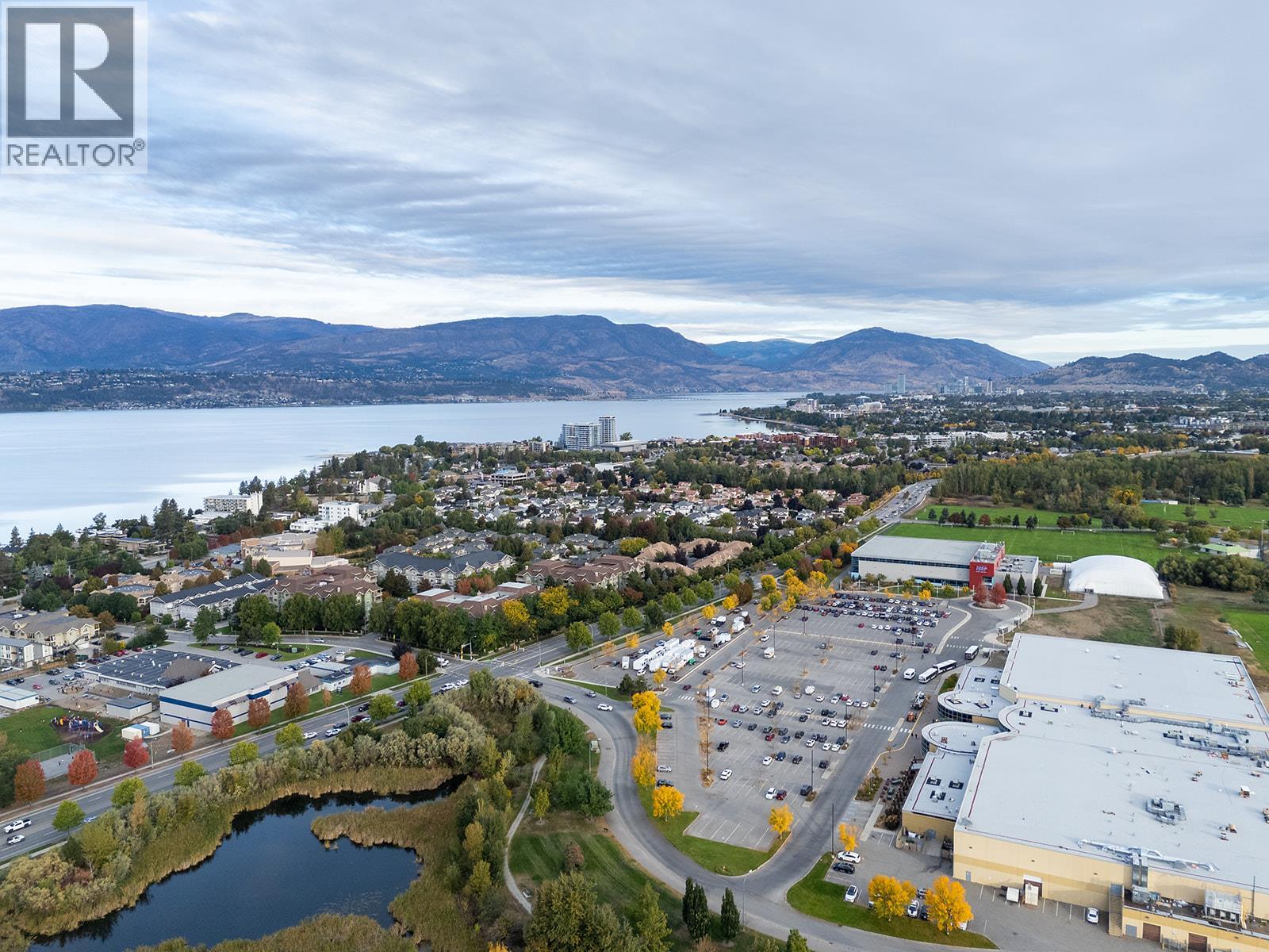 8 644 Lequime Road, Kelowna