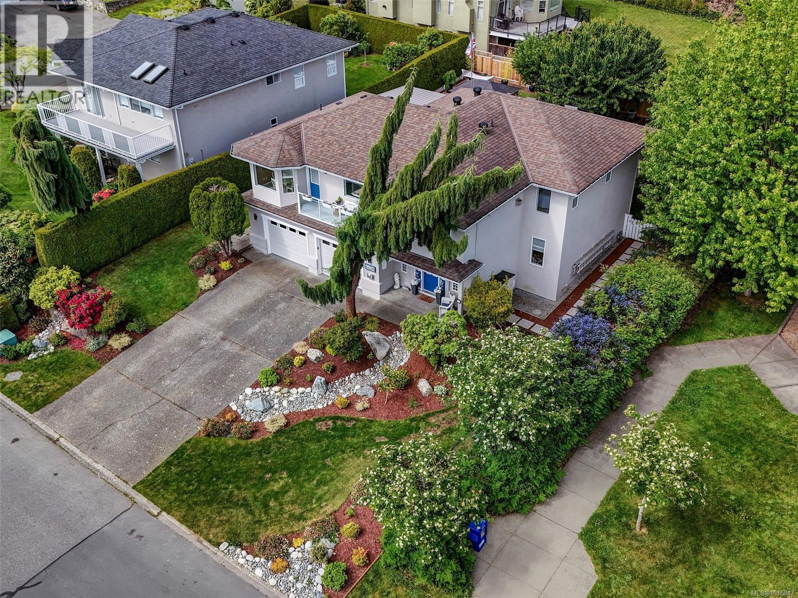  6428 Bella Vista Drive, Central Saanich