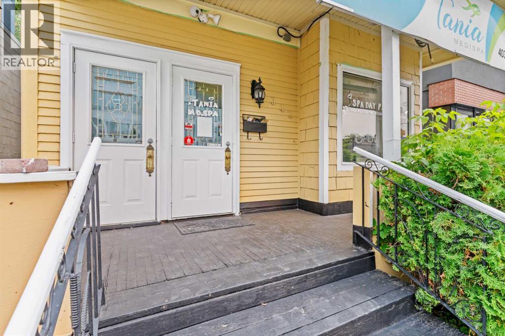 Business for Sale in   Street NW Hillhurst Calgary 