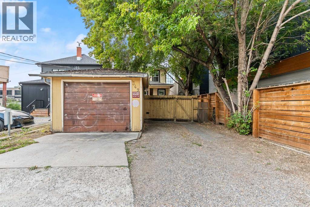 Business for Sale in   Street NW Hillhurst Calgary 