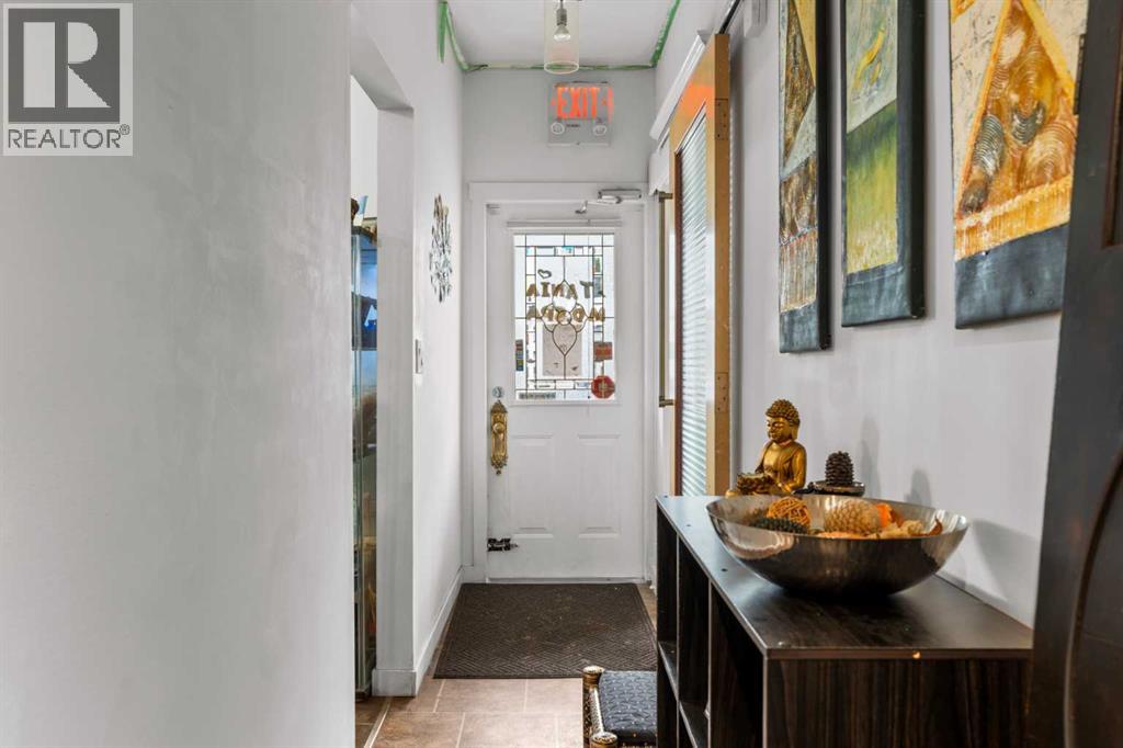 Business for Sale in   Street NW Hillhurst Calgary 