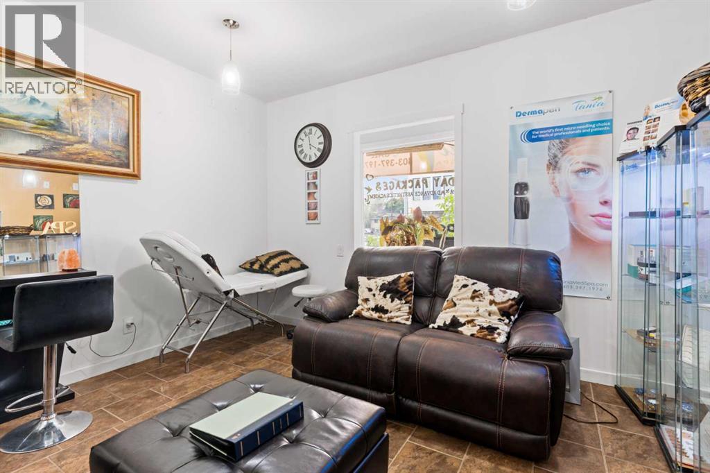 Business for Sale in   Street NW Hillhurst Calgary 