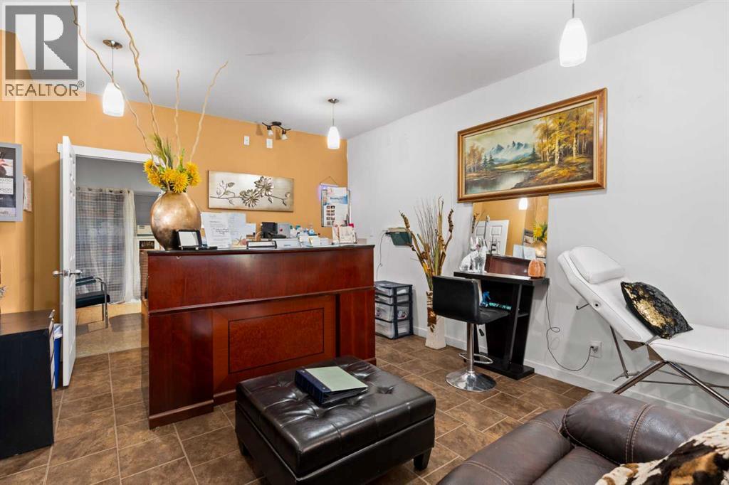 Business for Sale in   Street NW Hillhurst Calgary 