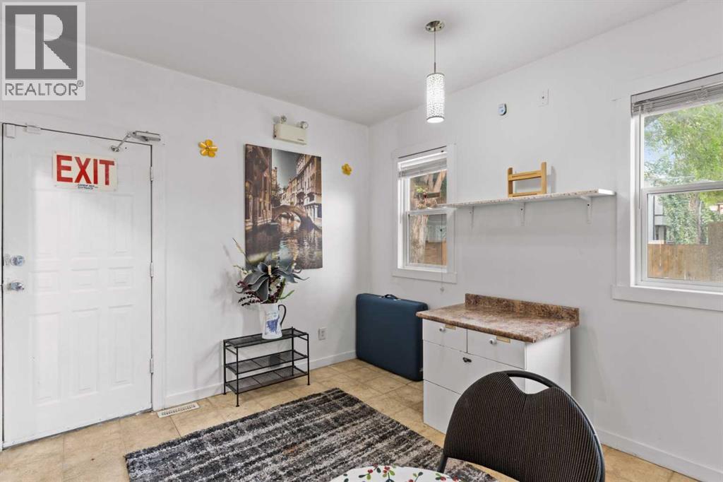 Business for Sale in   Street NW Hillhurst Calgary 