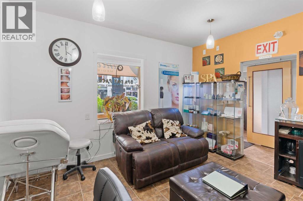 Business for Sale in   Street NW Hillhurst Calgary 