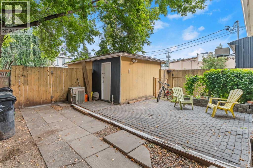 Business for Sale in   Street NW Hillhurst Calgary 