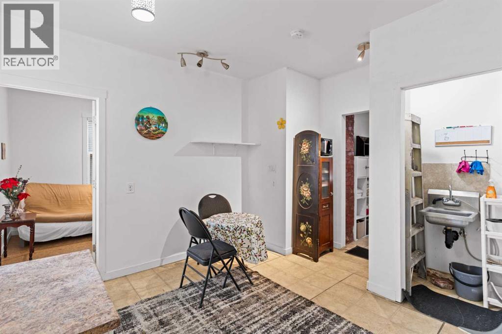 Business for Sale in   Street NW Hillhurst Calgary 