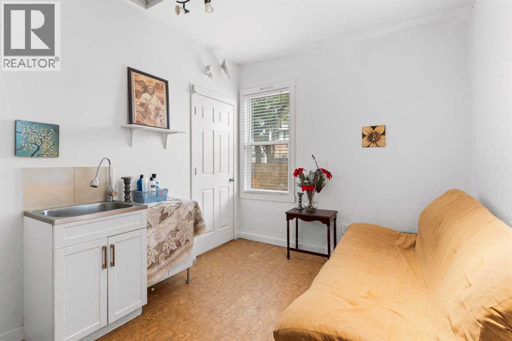 Business for Sale in   Street NW Hillhurst Calgary 