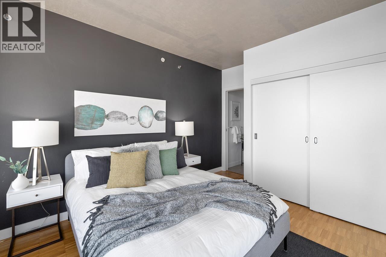 1701 108 W CORDOVA STREET, Vancouver