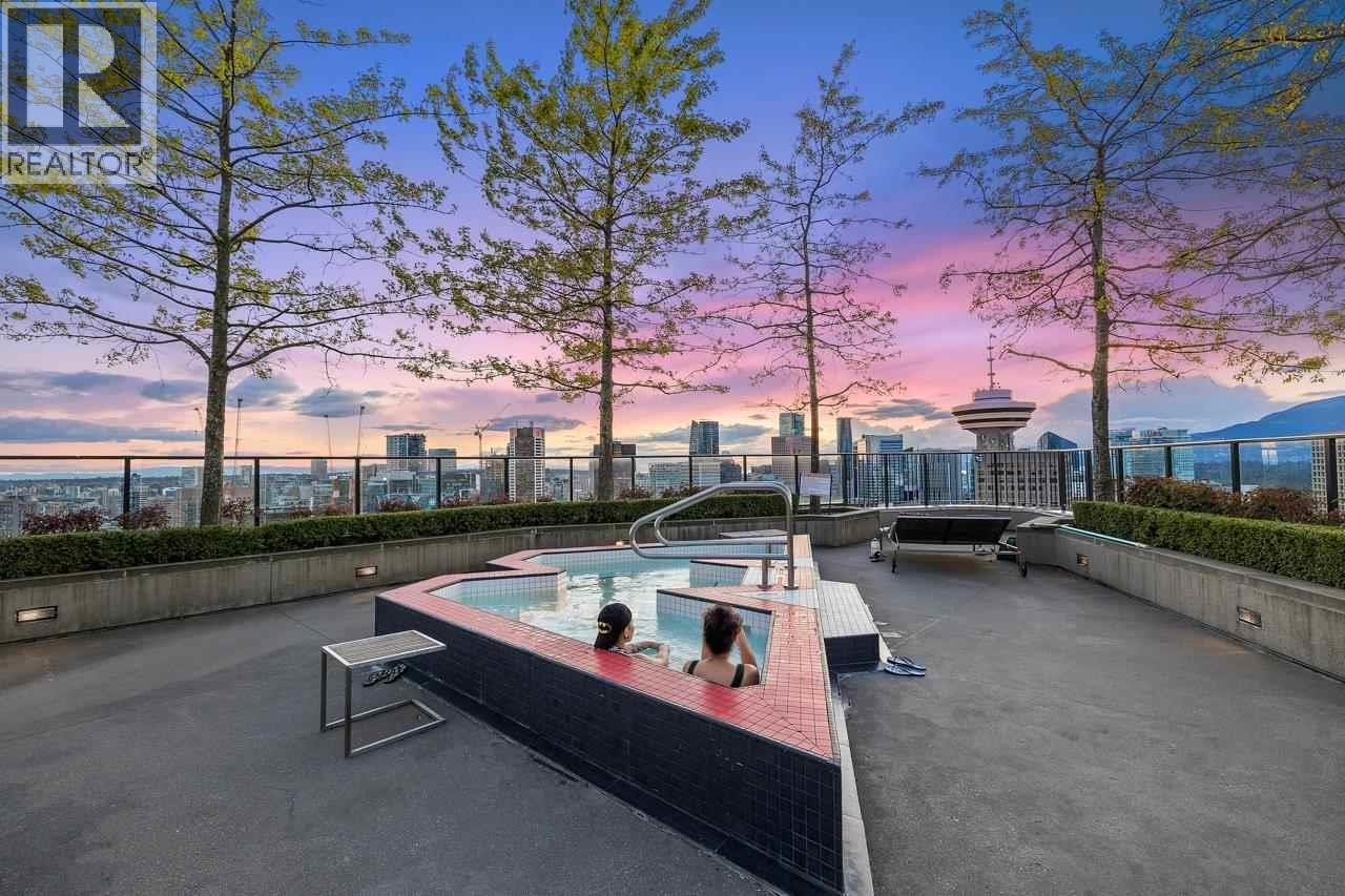 1701 108 W CORDOVA STREET, Vancouver