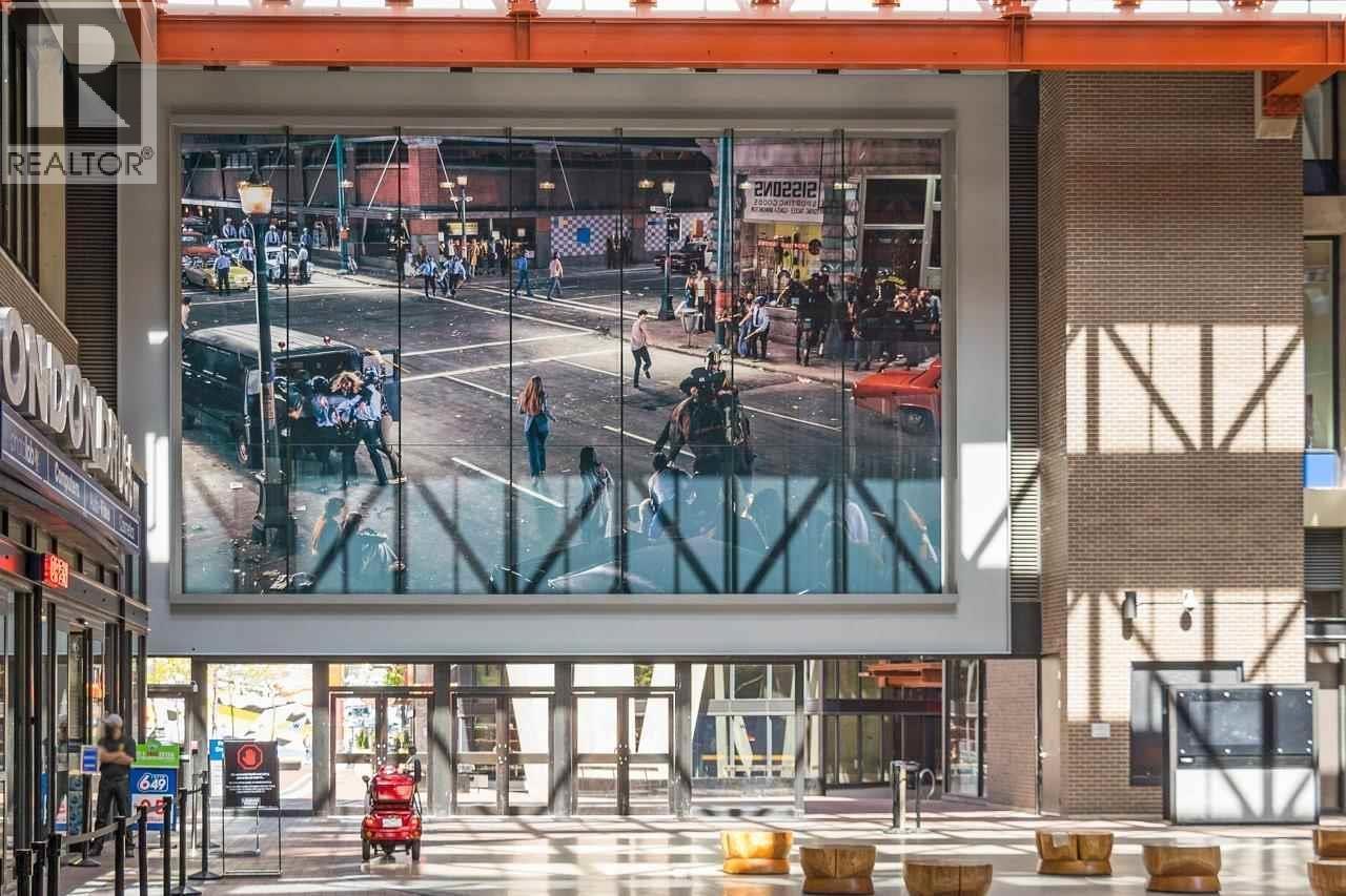 1701 108 W CORDOVA STREET, Vancouver