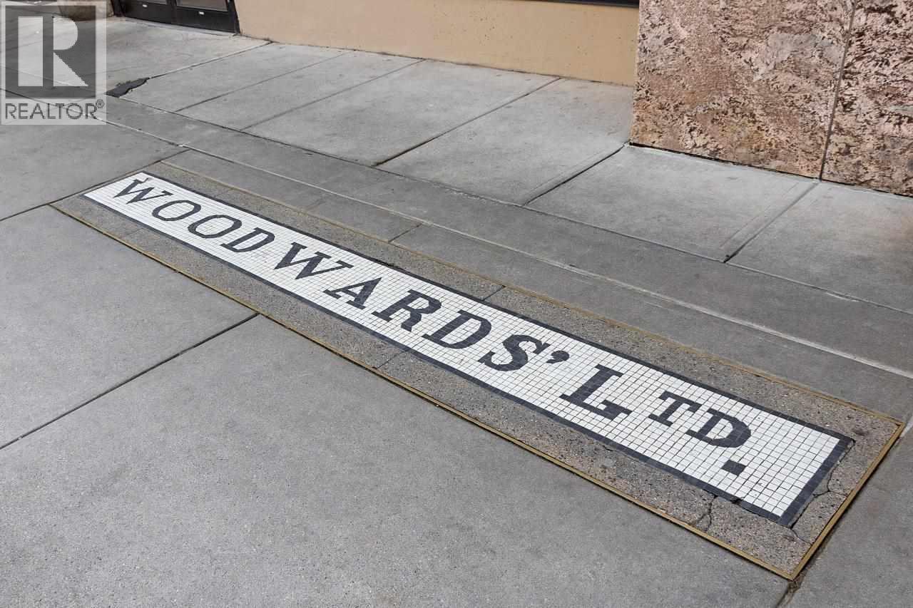 1701 108 W CORDOVA STREET, Vancouver