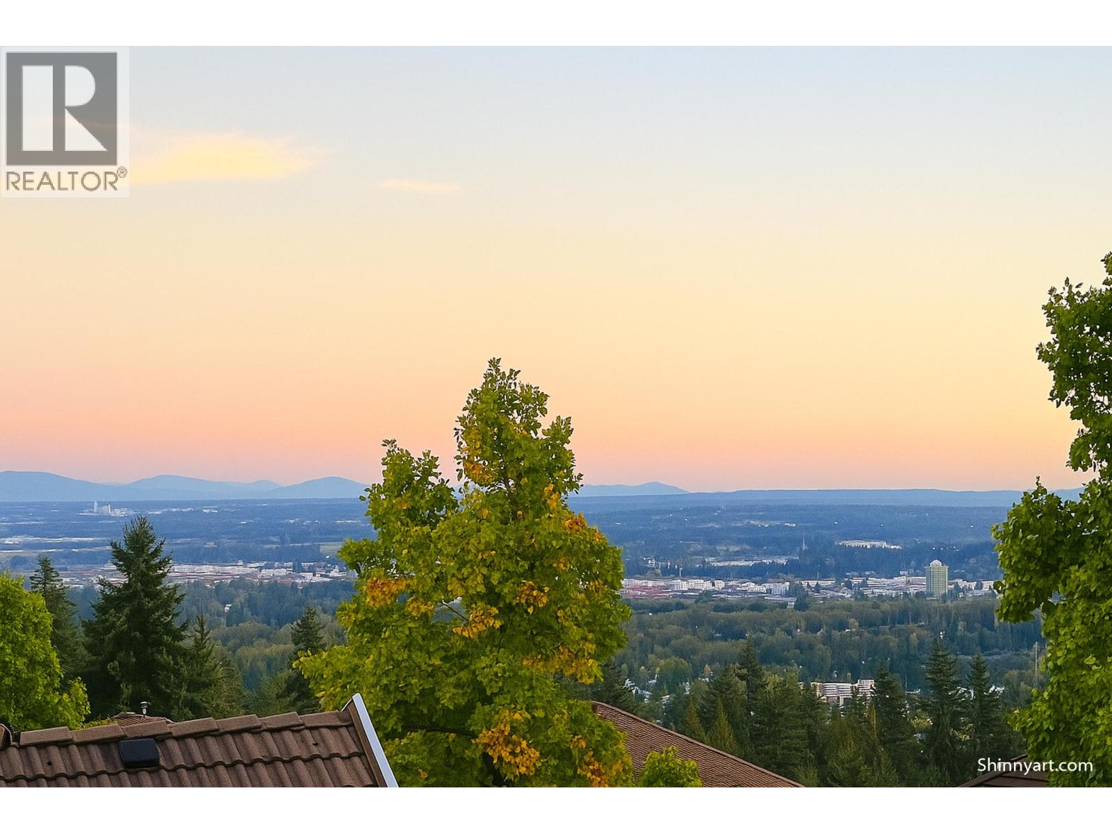 3063 PLATEAU BOULEVARD, Coquitlam