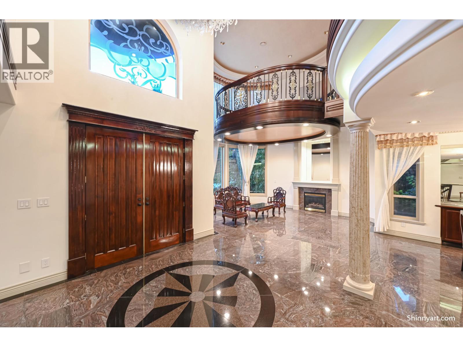 3063 PLATEAU BOULEVARD, Coquitlam