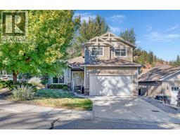  2157 Shelby Crescent, West Kelowna