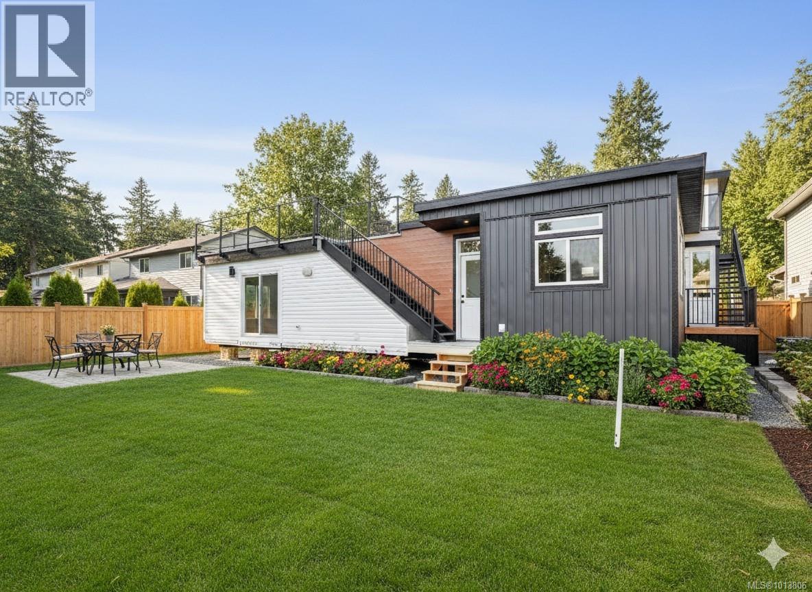 431 747 Old Place Road, Central Saanich