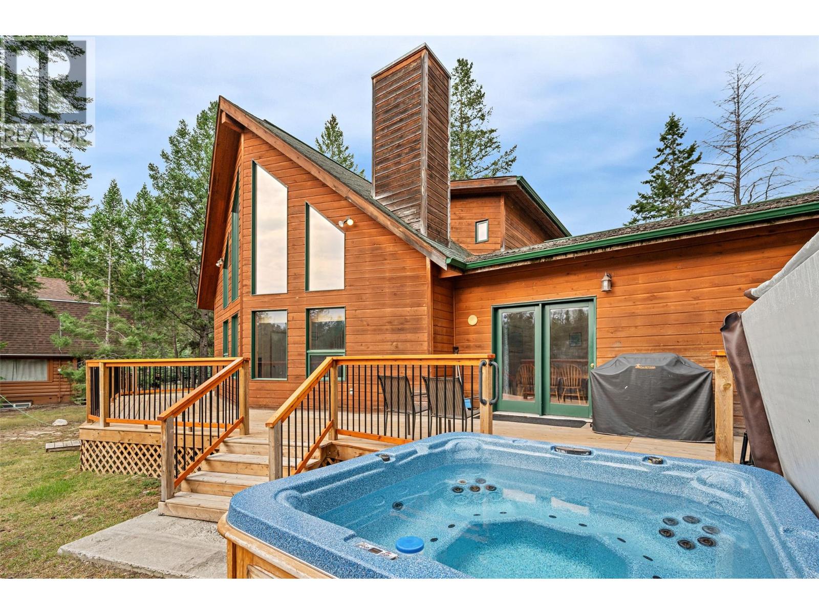 4345 Teal Road - Photo 2 of 60, Fairmont Hot Springs, British Columbia