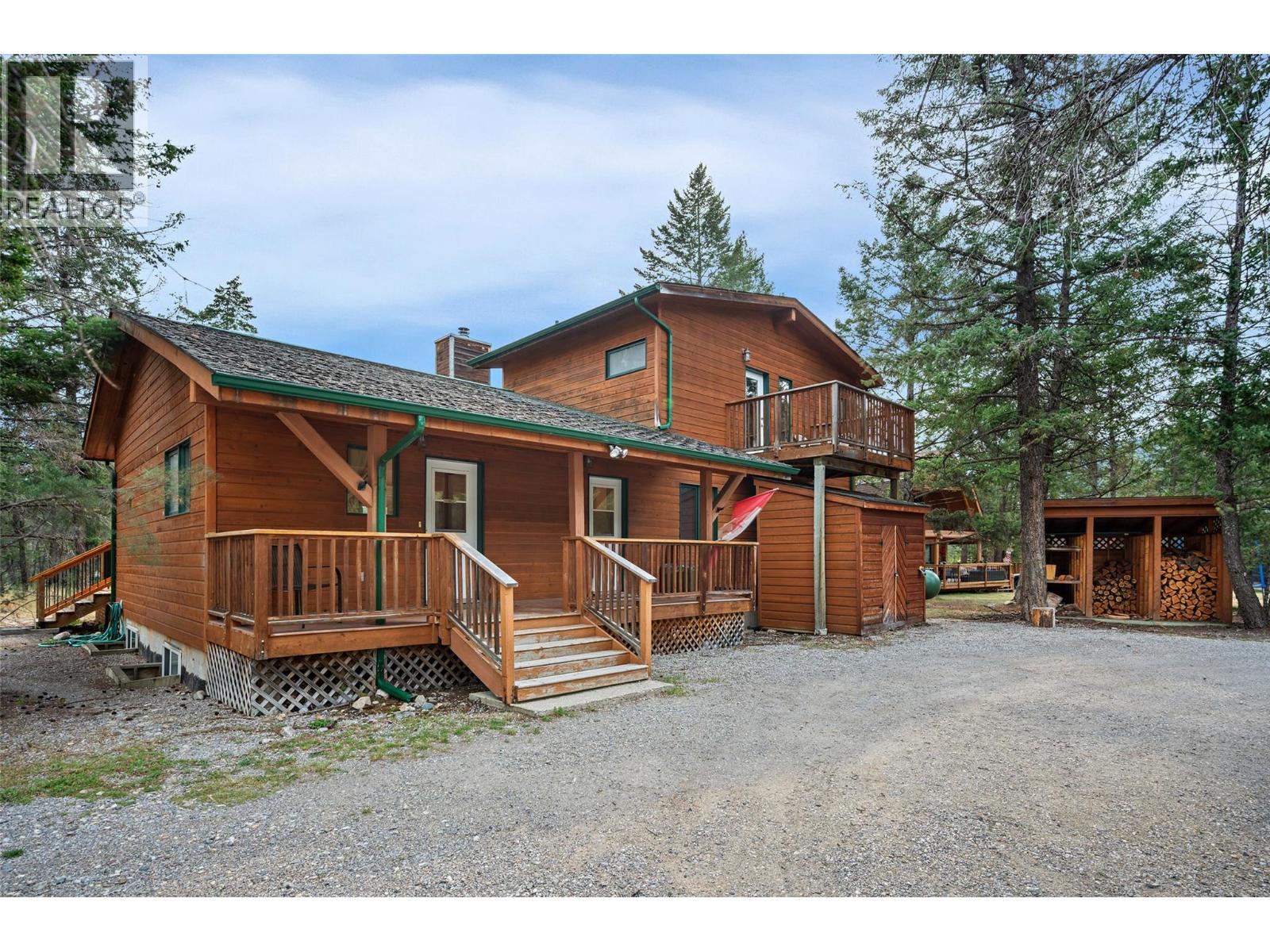 4345 Teal Road - Photo 4 of 60, Fairmont Hot Springs, British Columbia