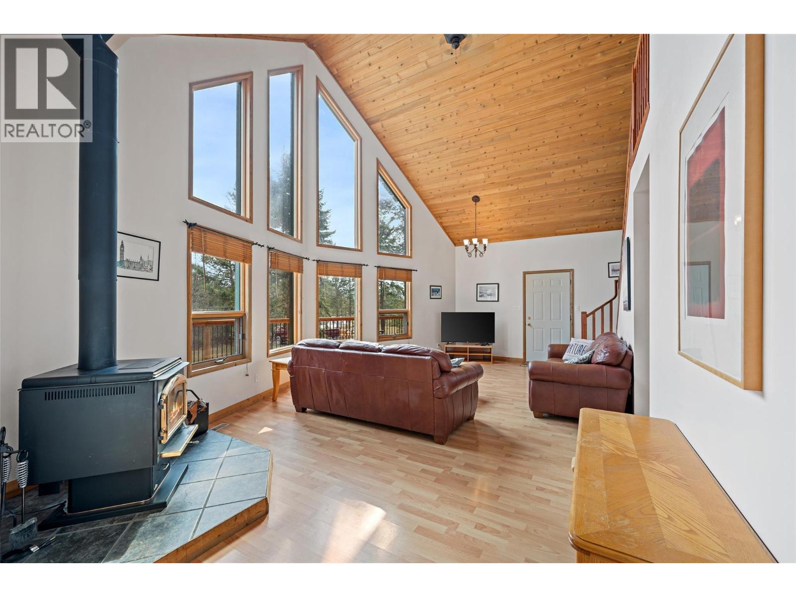 4345 Teal Road - Photo 5 of 60, Fairmont Hot Springs, British Columbia