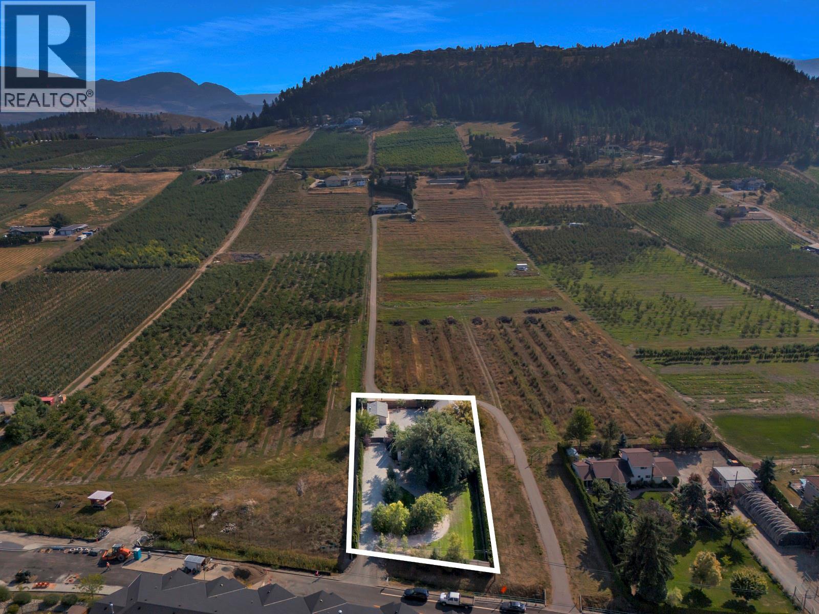 431 Valley Road, Kelowna