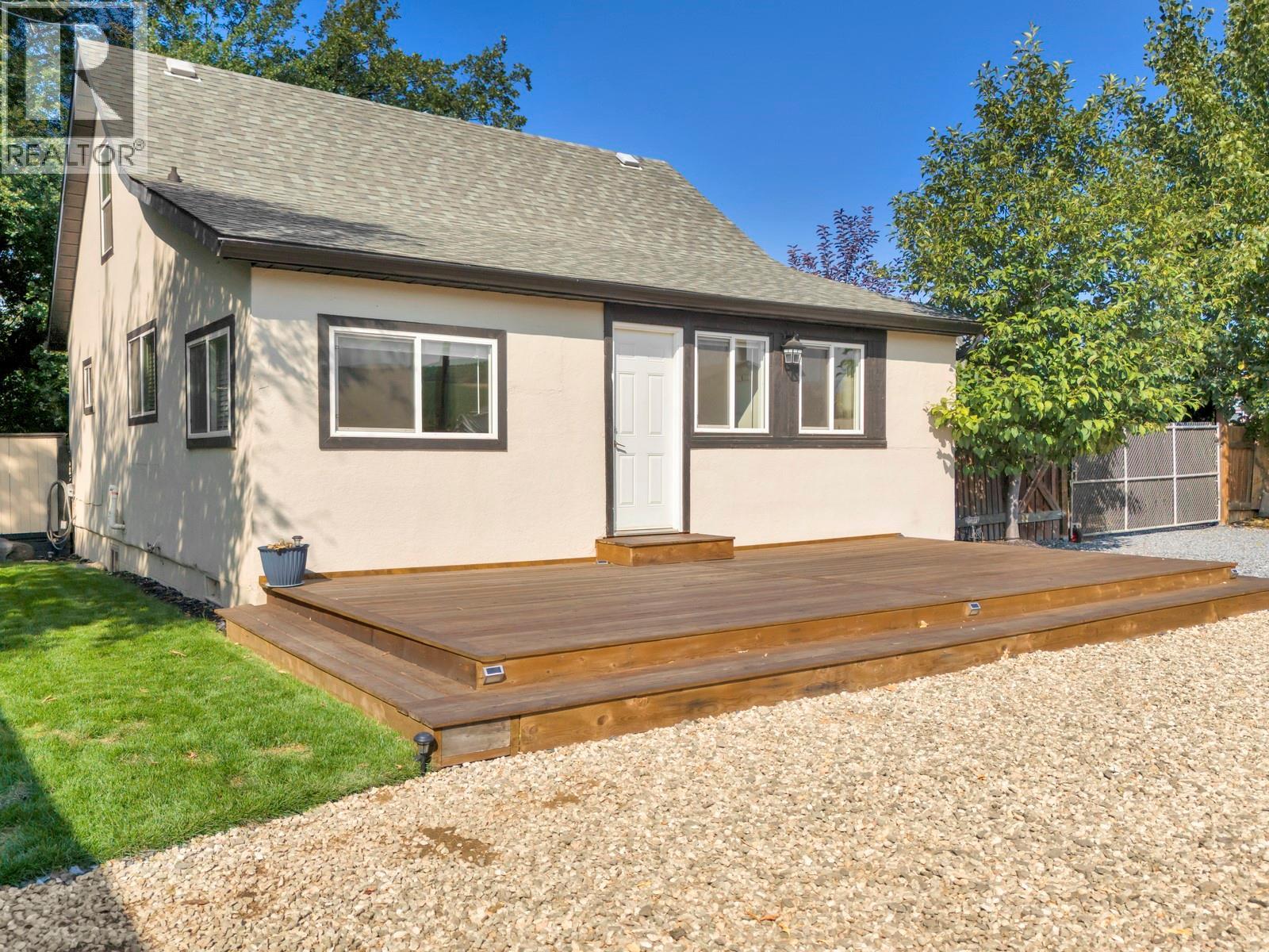 431 Valley Road, Kelowna