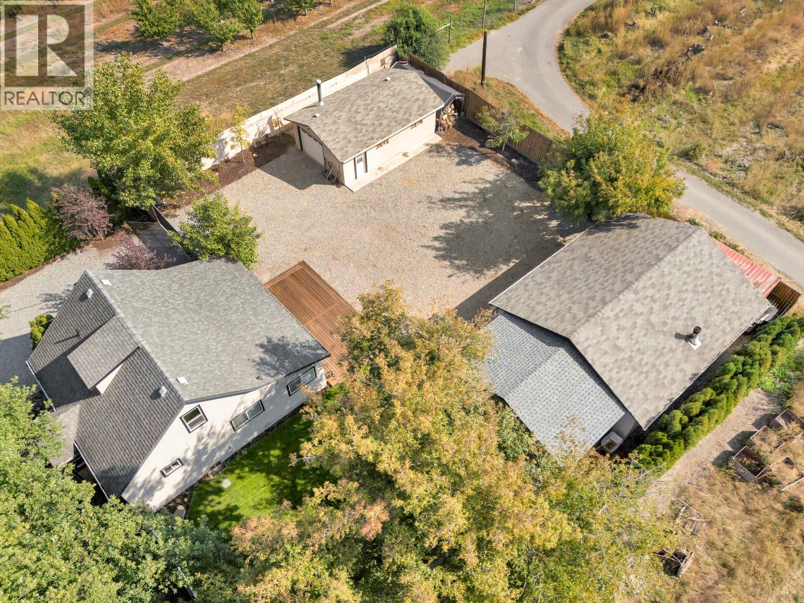 431 Valley Road, Kelowna