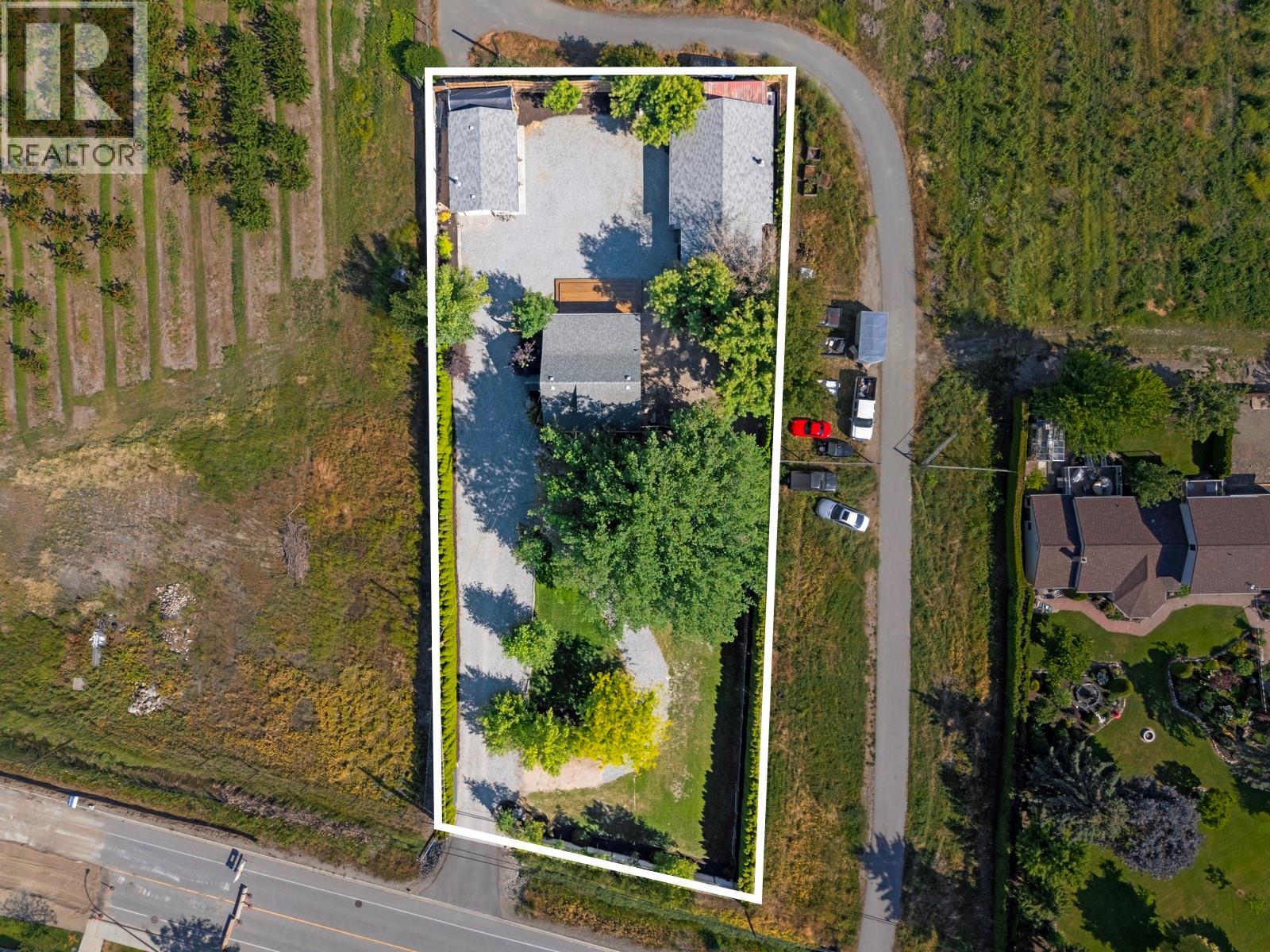 431 Valley Road, Kelowna