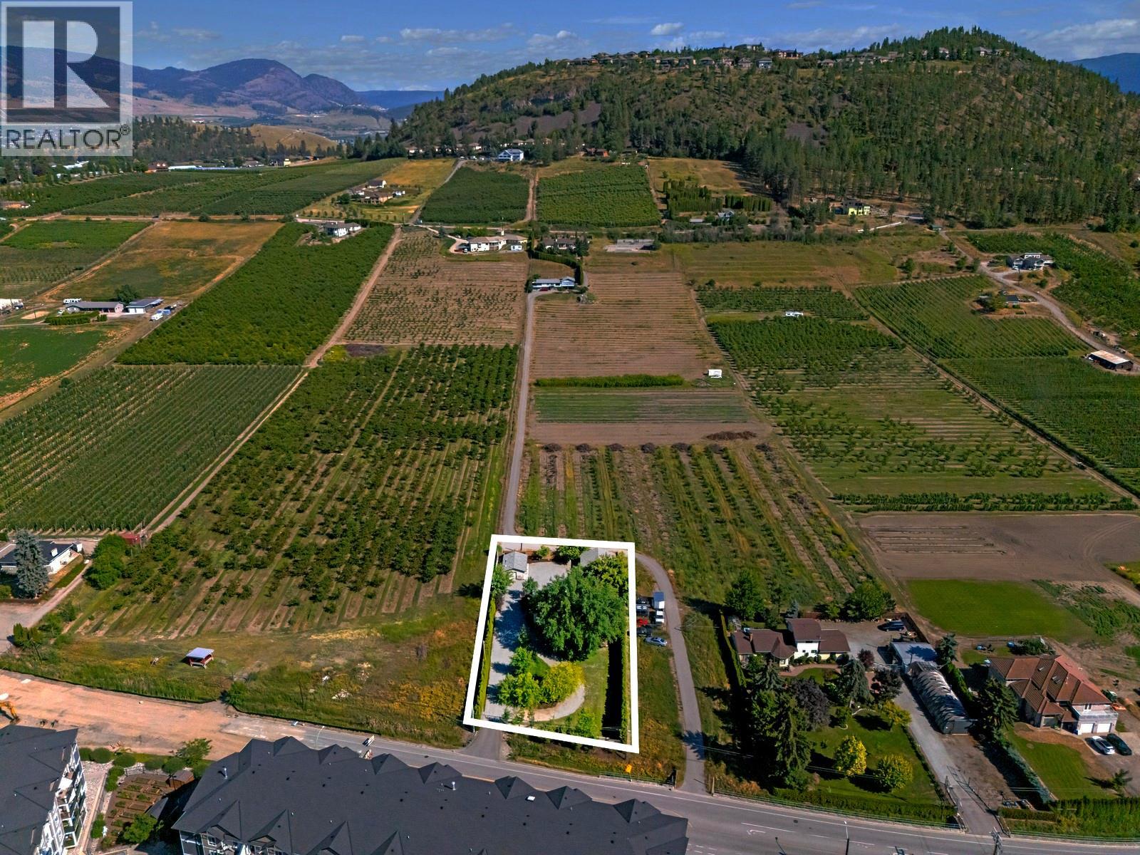 431 Valley Road, Kelowna