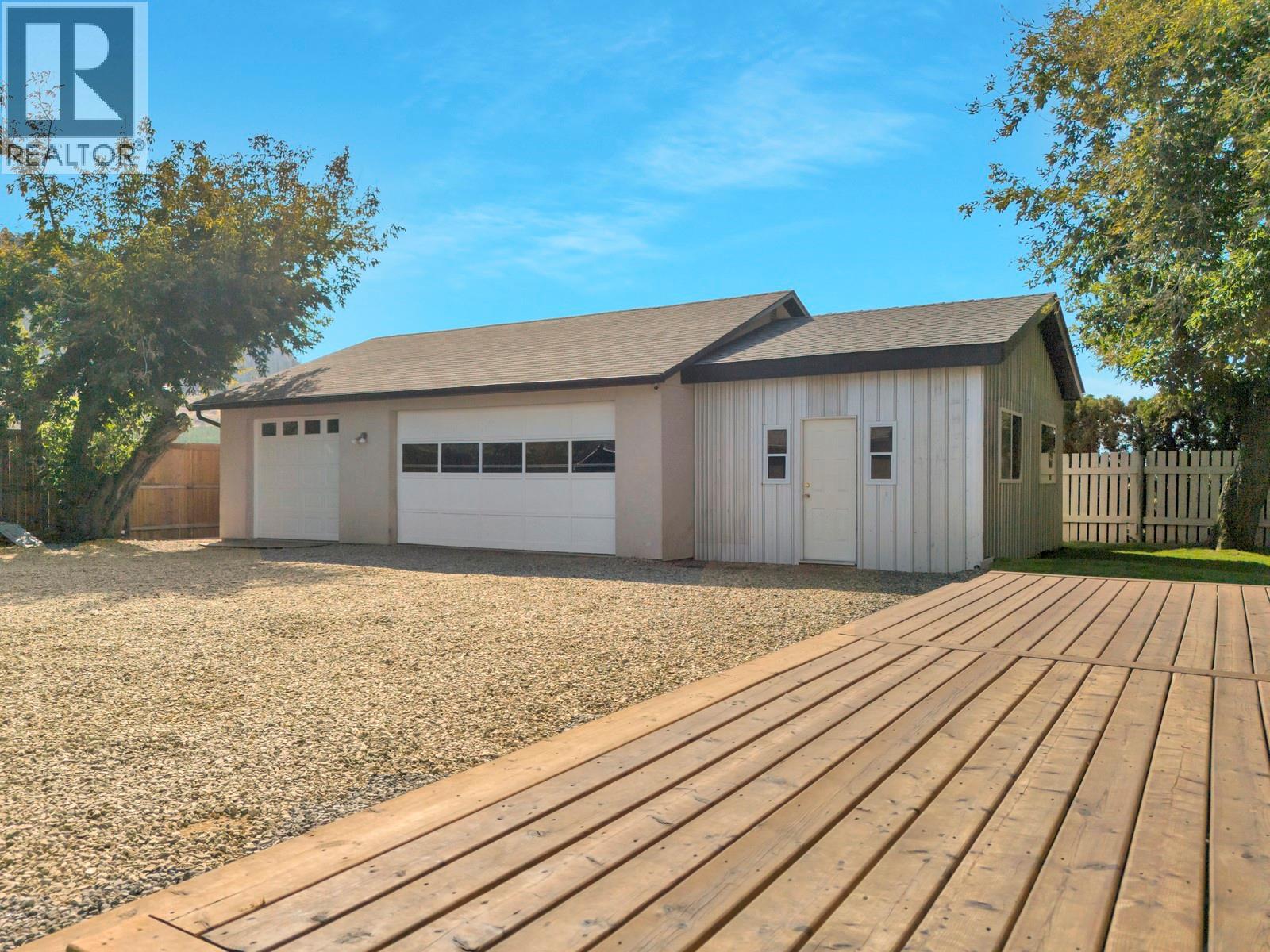 431 Valley Road, Kelowna