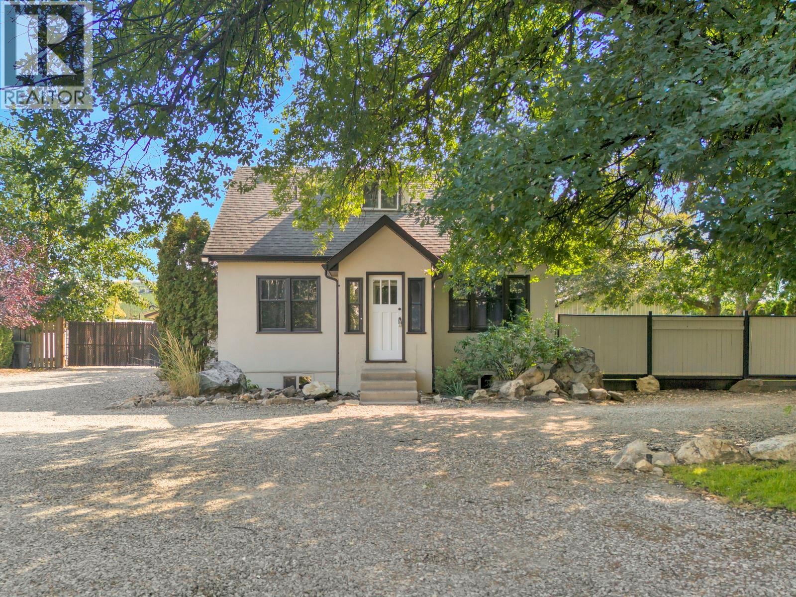 431 Valley Road, Kelowna