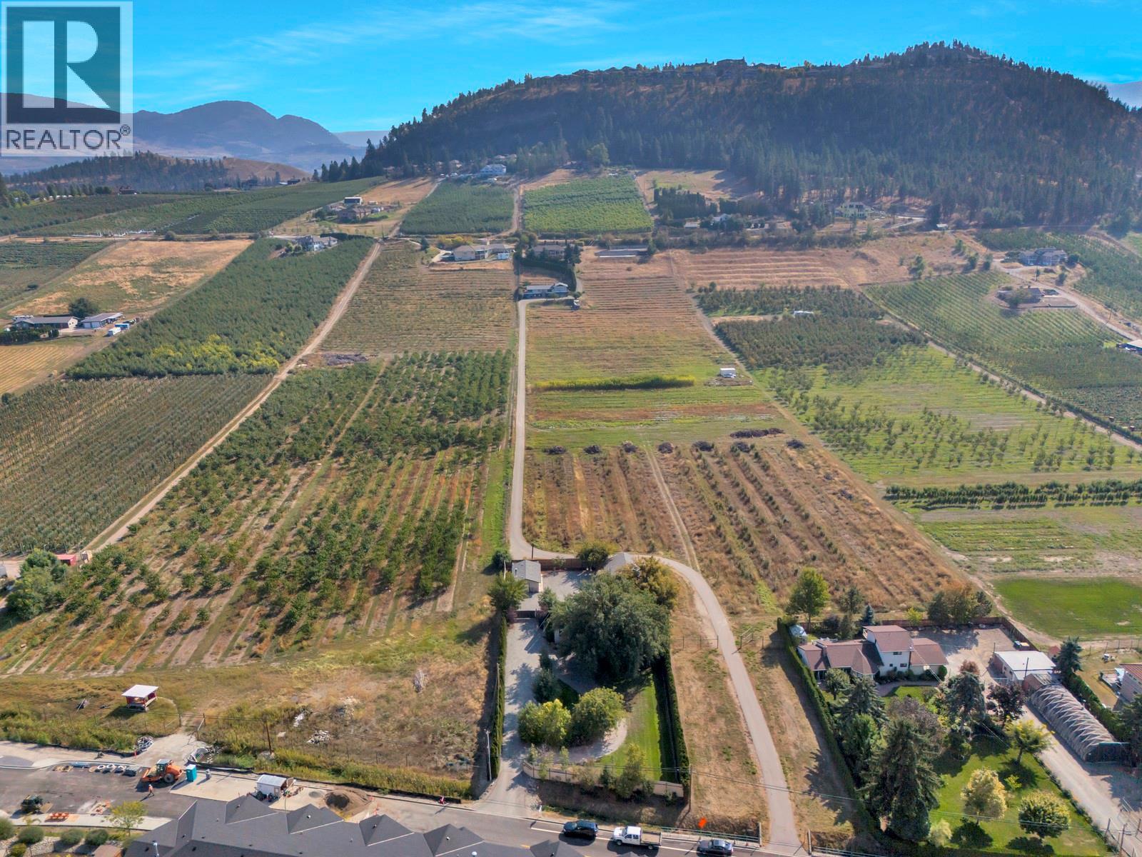 431 Valley Road, Kelowna