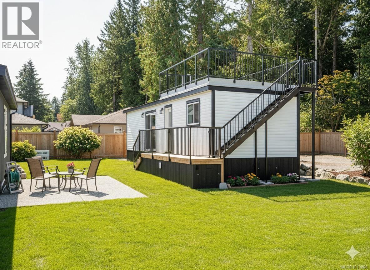 432 747 Old Place Road, Central Saanich