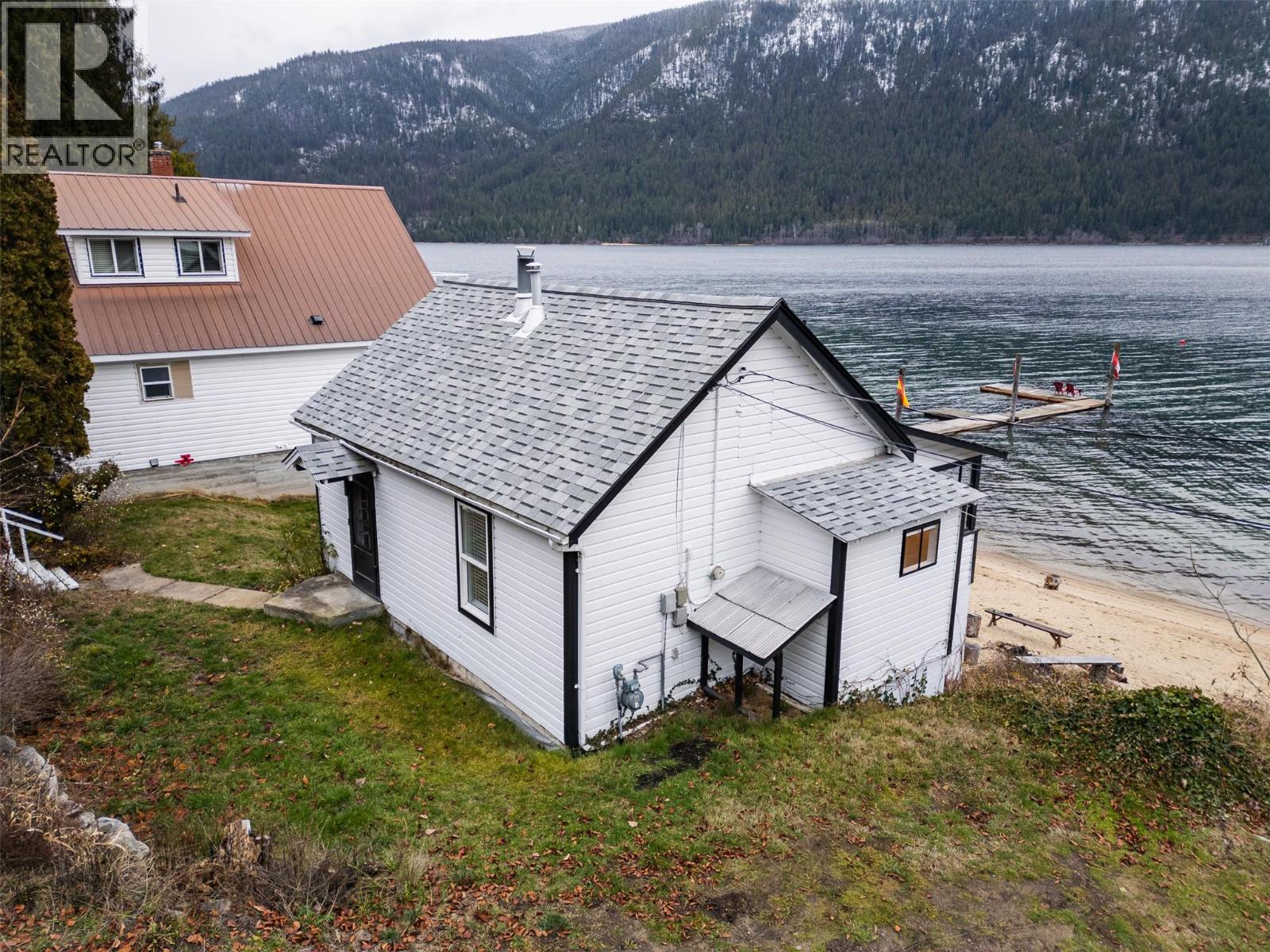 3230 3A Highway, Nelson