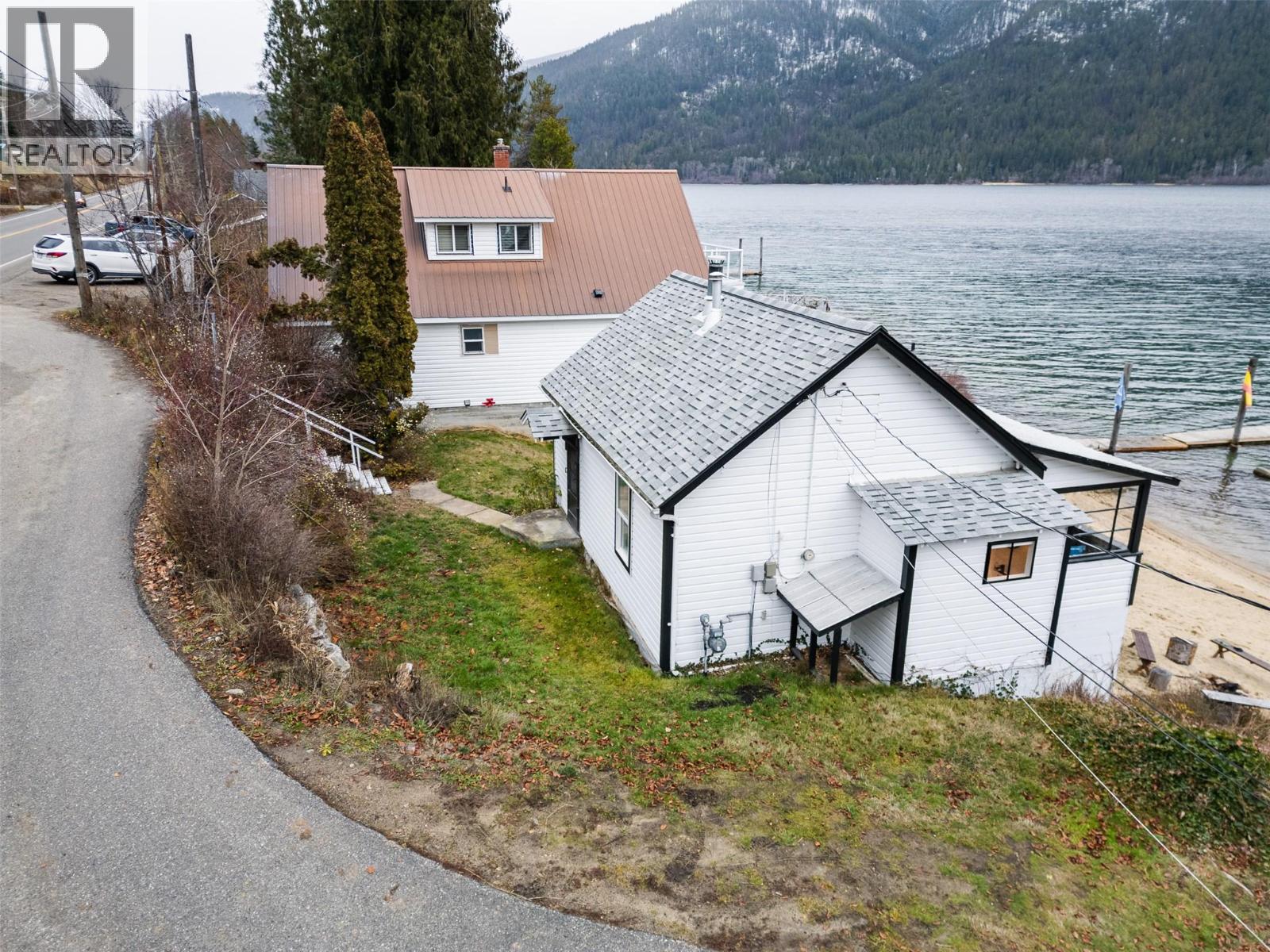 3230 3A Highway, Nelson