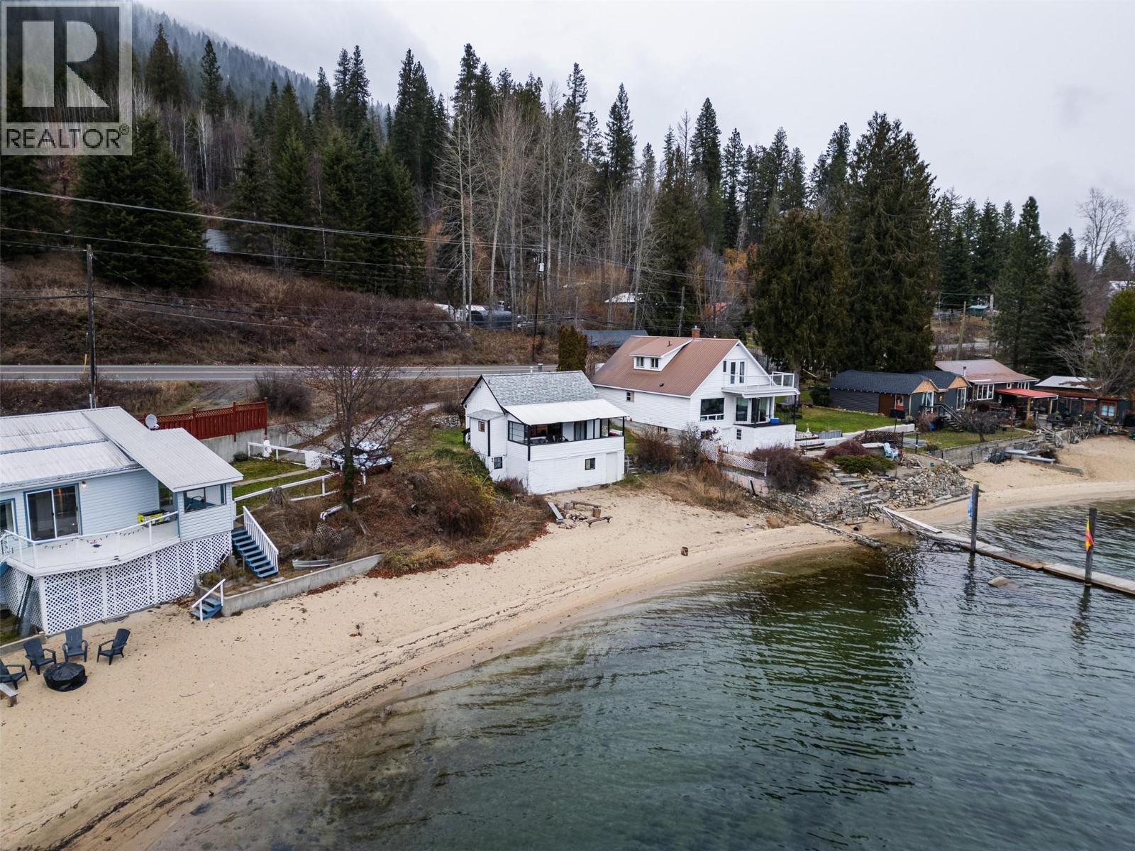 3230 3A Highway, Nelson