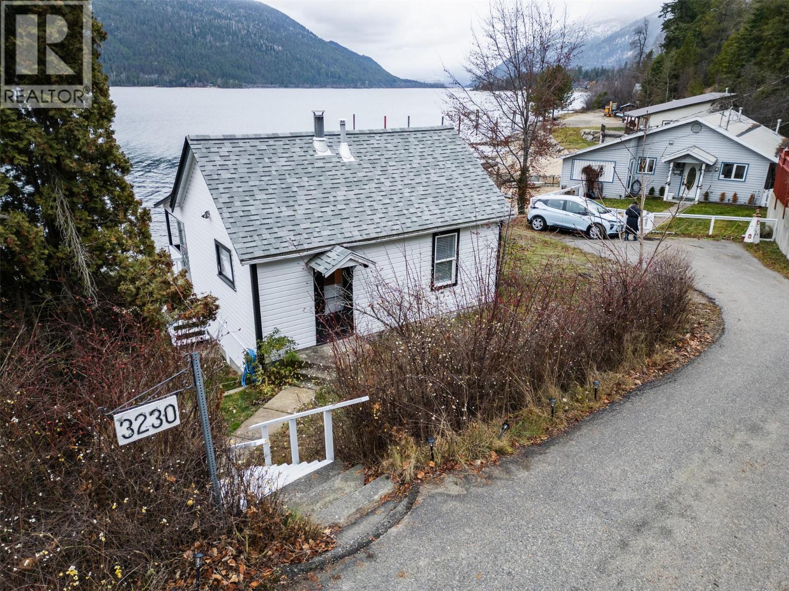 3230 3A Highway, Nelson