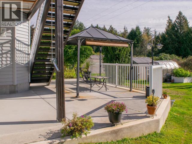 7224 TOBA STREET, Powell River