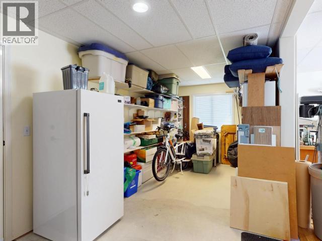 7224 TOBA STREET, Powell River