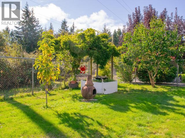 7224 TOBA STREET, Powell River