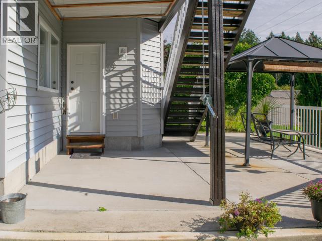7224 TOBA STREET, Powell River