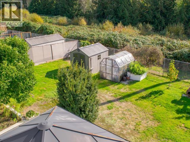 7224 TOBA STREET, Powell River