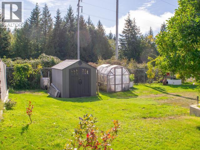 7224 TOBA STREET, Powell River