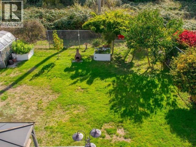 7224 TOBA STREET, Powell River