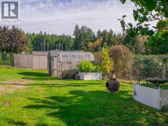 7224 TOBA STREET, Powell River