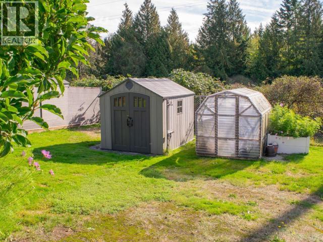 7224 TOBA STREET, Powell River