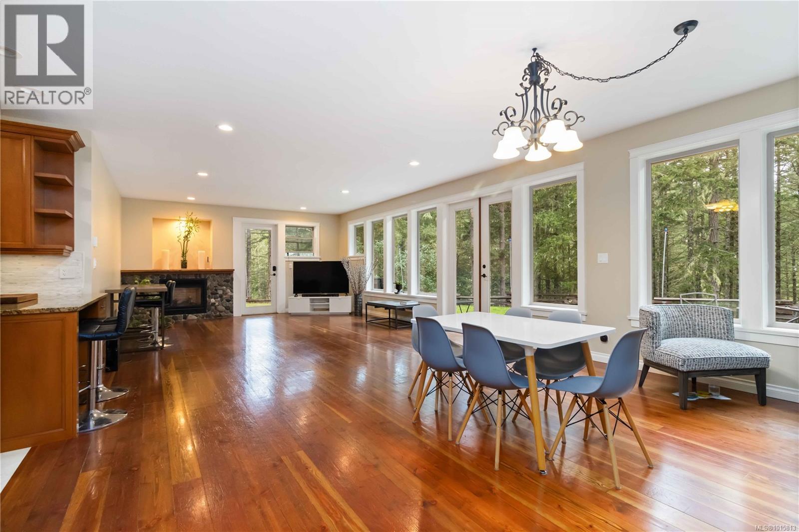  1440 Kangaroo Road, Metchosin