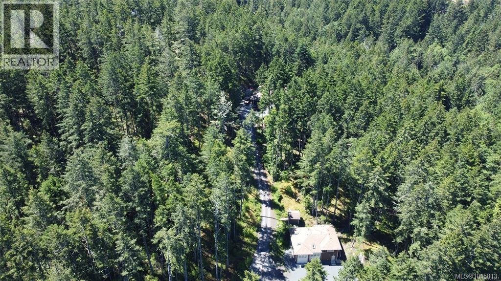  1440 Kangaroo Road, Metchosin
