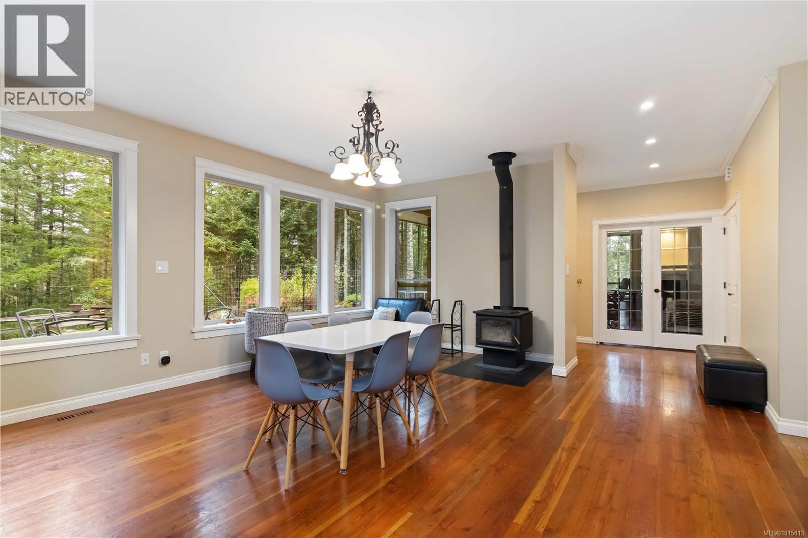  1440 Kangaroo Road, Metchosin