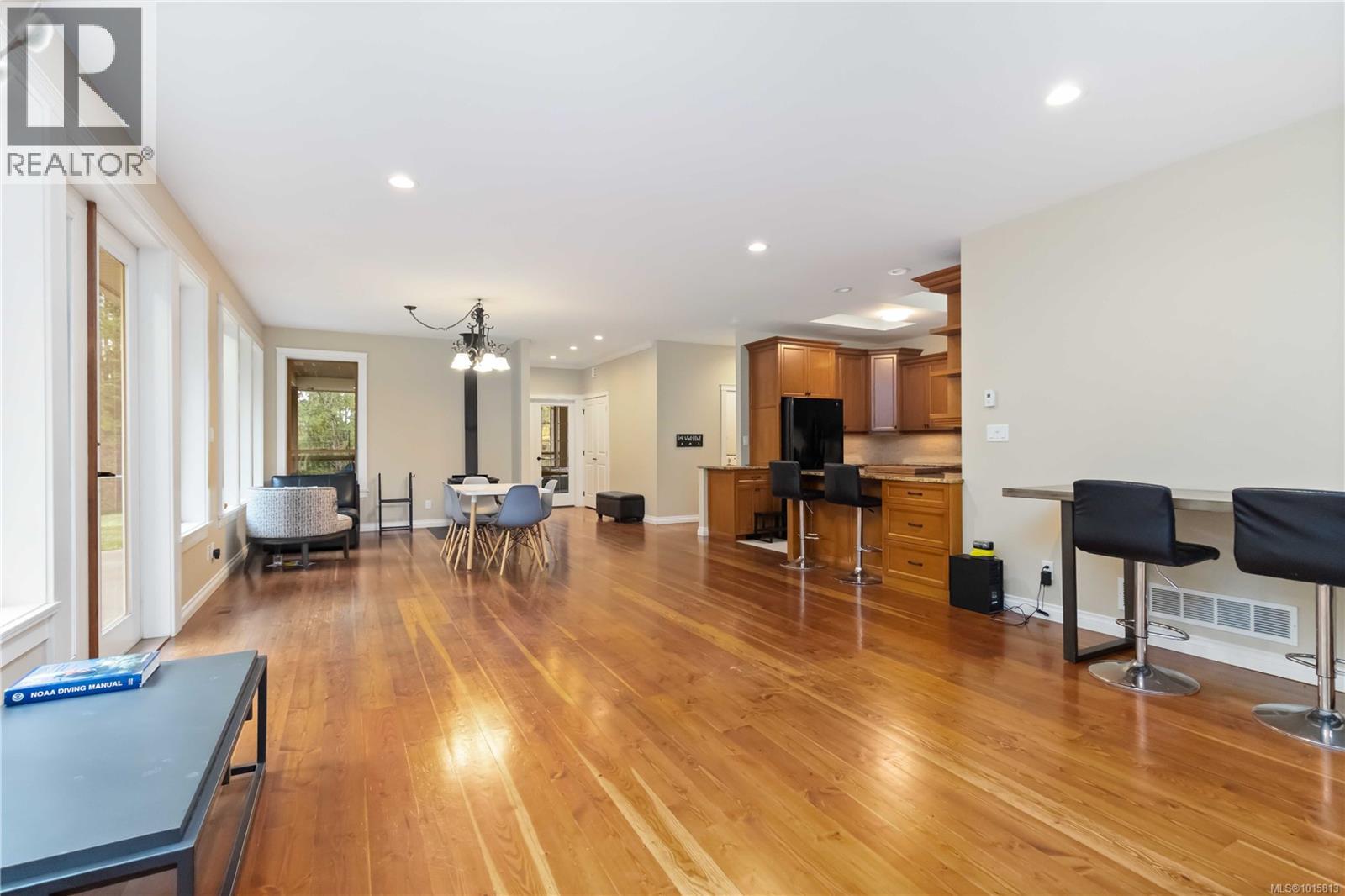  1440 Kangaroo Road, Metchosin