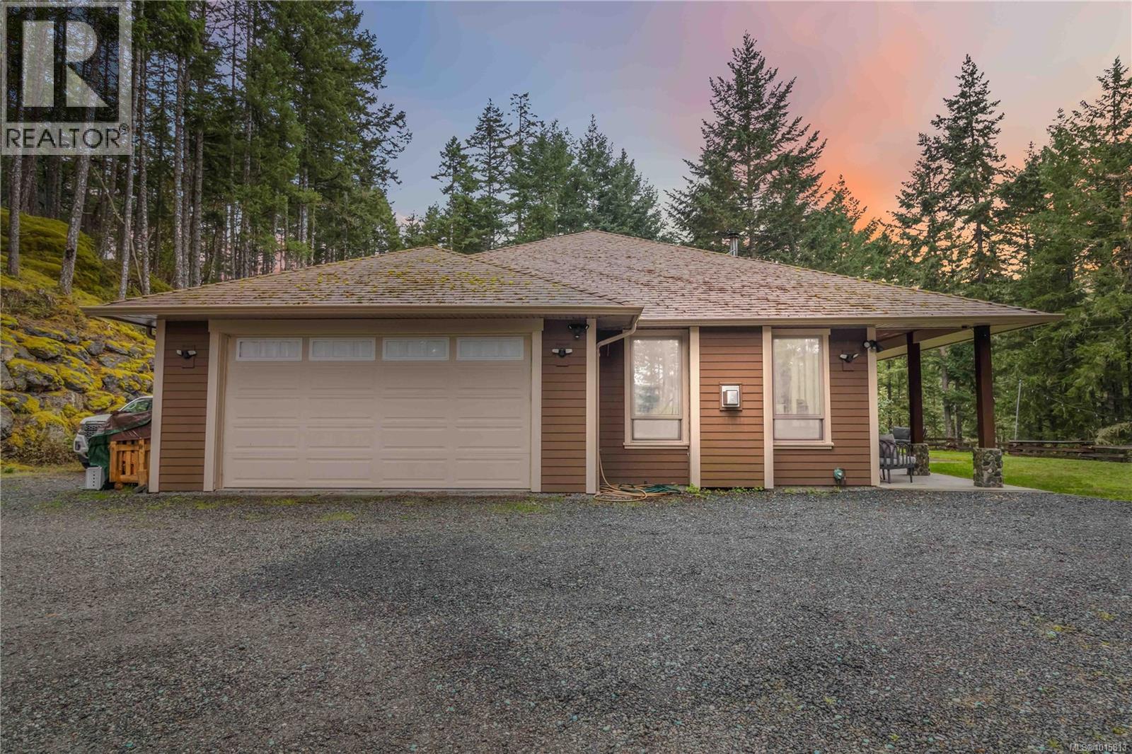  1440 Kangaroo Road, Metchosin